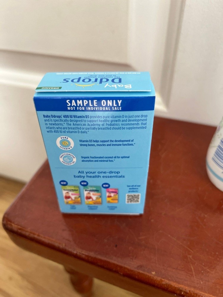 Mustela micllar water and baby b drop bundle