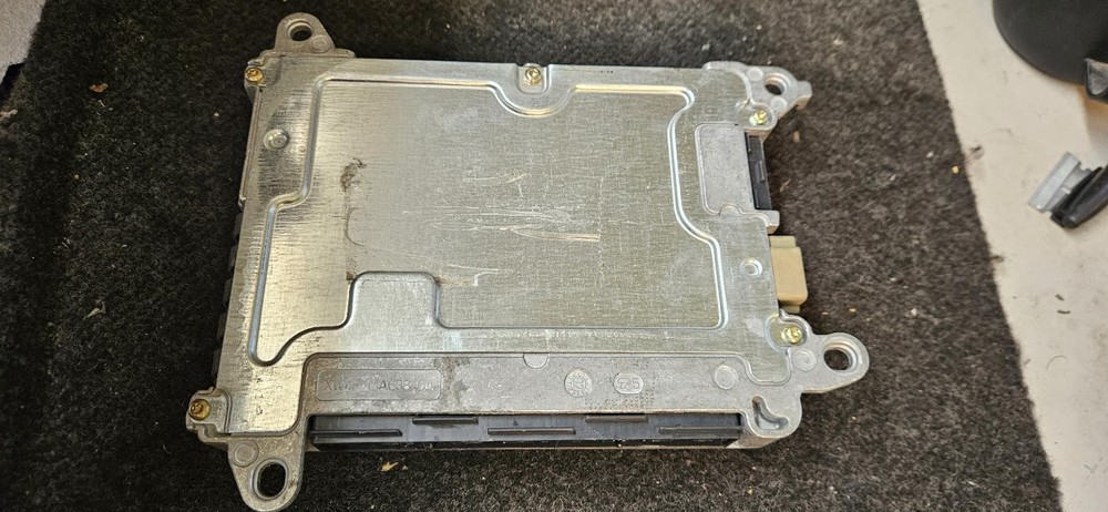 LINCOLN LS Multifunction Control Module Unit YW4T-13B525-AB