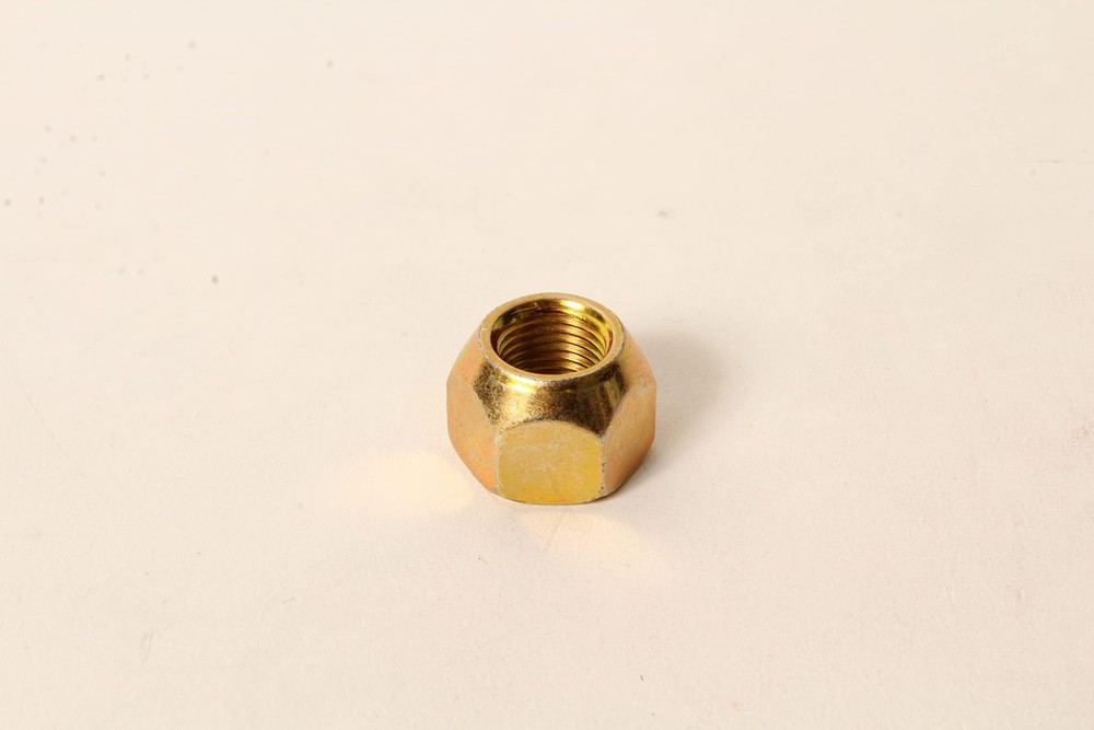Exmark 242-50 Nut-Lug Gold