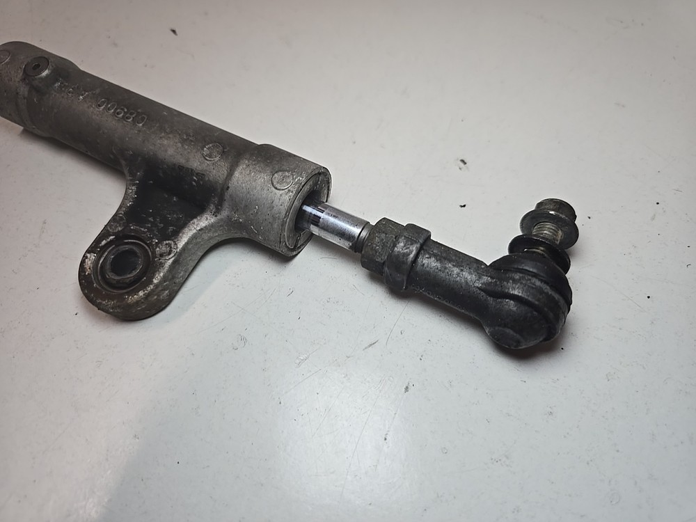 Suzuki SV1000S K3 K4 2003 - 2004 Steering Damper