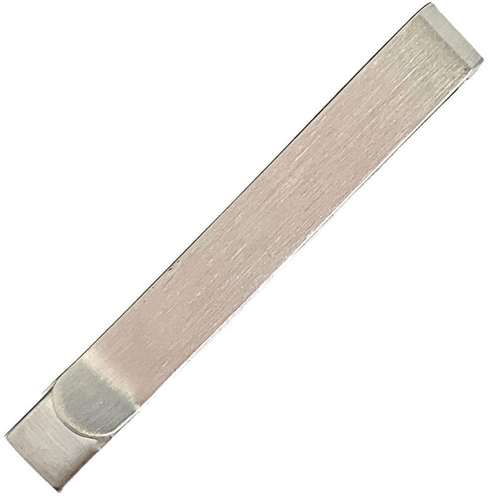 Villanova University Tie Clip Silver Tie Bar Gift Set
