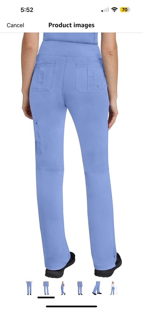 scrub sets women