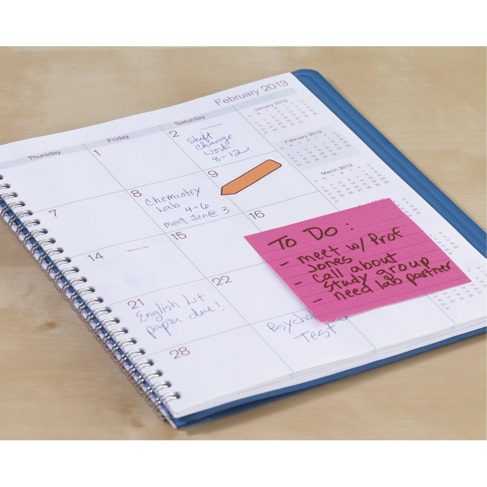Post-it® Flags 684-ARR1
