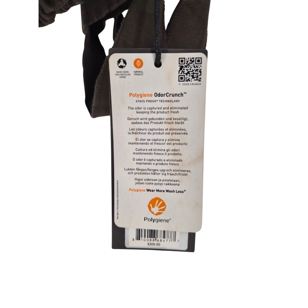 IconX Heated Core Men's Base Layer Pants- Battery Included