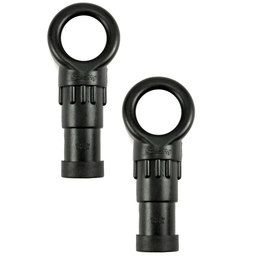 Scotty 327 Fender Ring 2-Pack