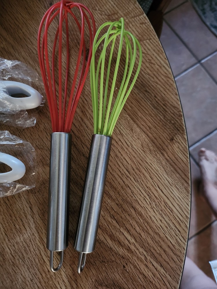 Set Of 14 pcs Storage Bowl/Kitchen/Baking Set Misc