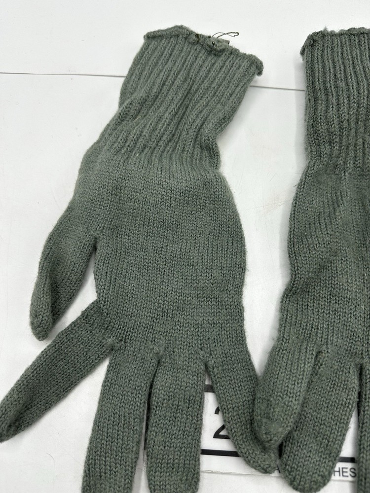 Military CW Cold Weather Glove Inserts – Type II Class 2 – Size Large