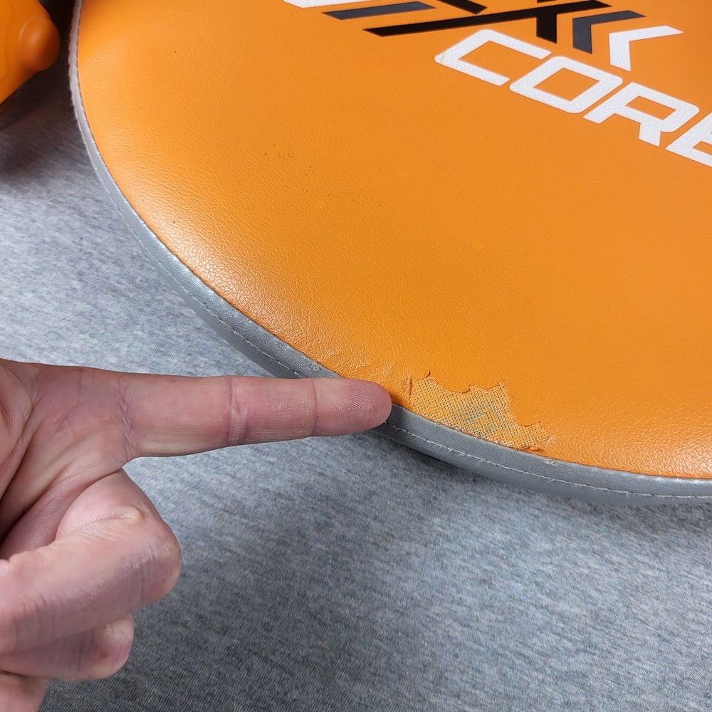 Flex Core 8 Exercise Ab Trainer Body Sculpting Machine System Smart Wounder Core