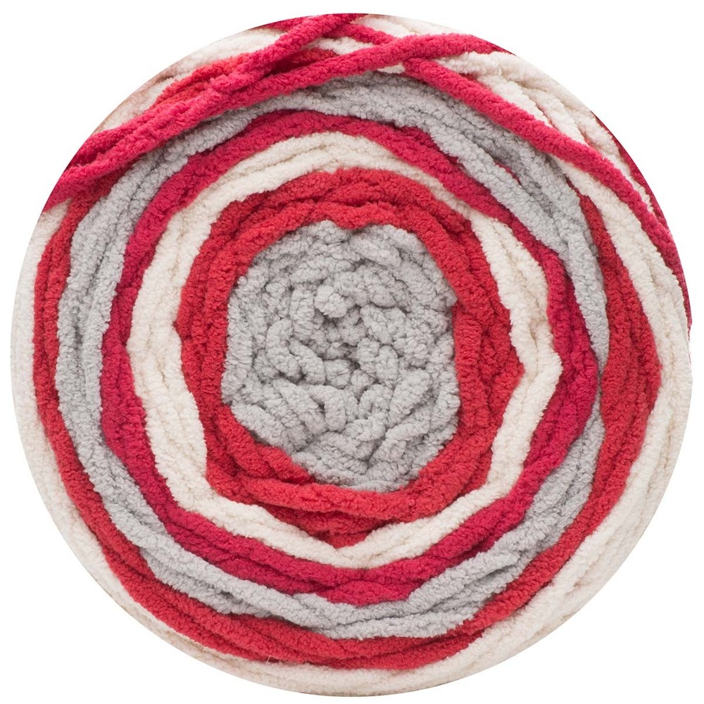 Bernat® Blanket Stripes™ Yarn