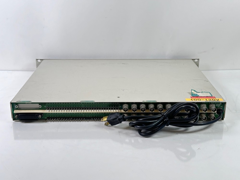 Grass Valley Group Performer VAA