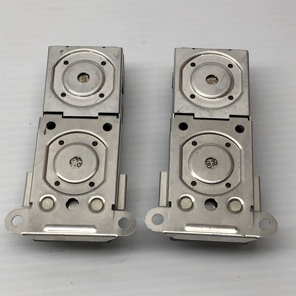 LOT OF 2 HERM-O-DISK 59T SERIES ELECTRIC WATER HEATER CONTROL 66T 4401