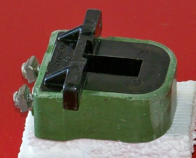22D135G4 GE 480 volt coil