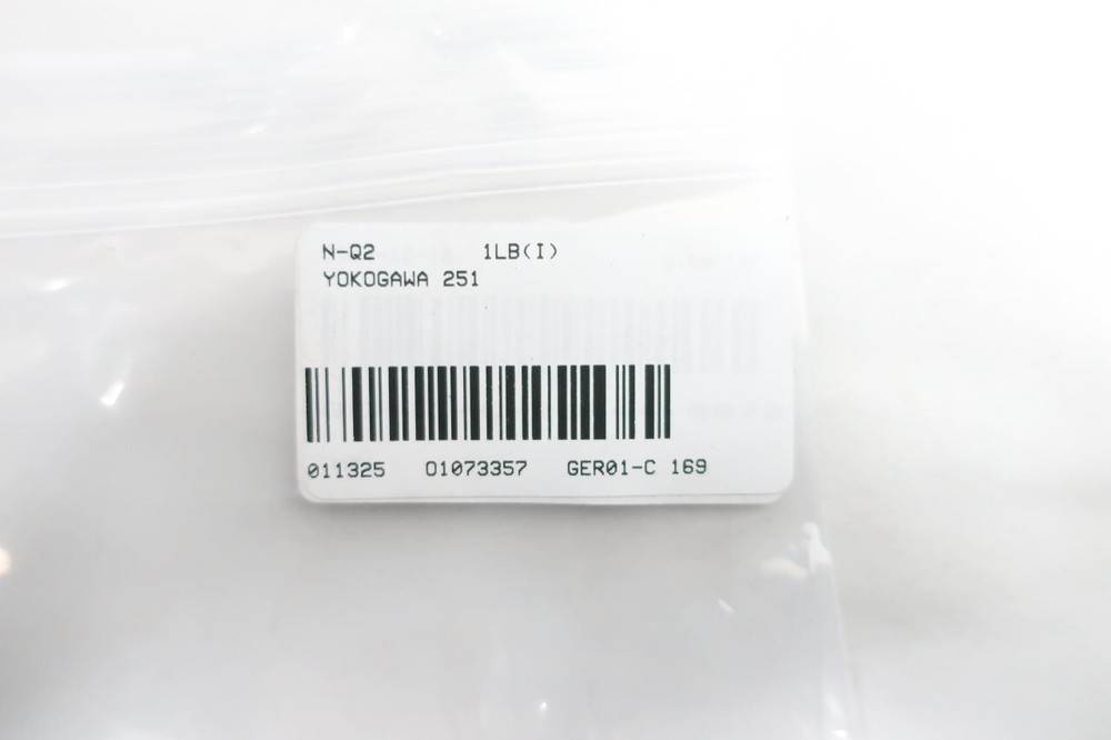 Yokogawa 251 Voltmeter 0-100v-ac