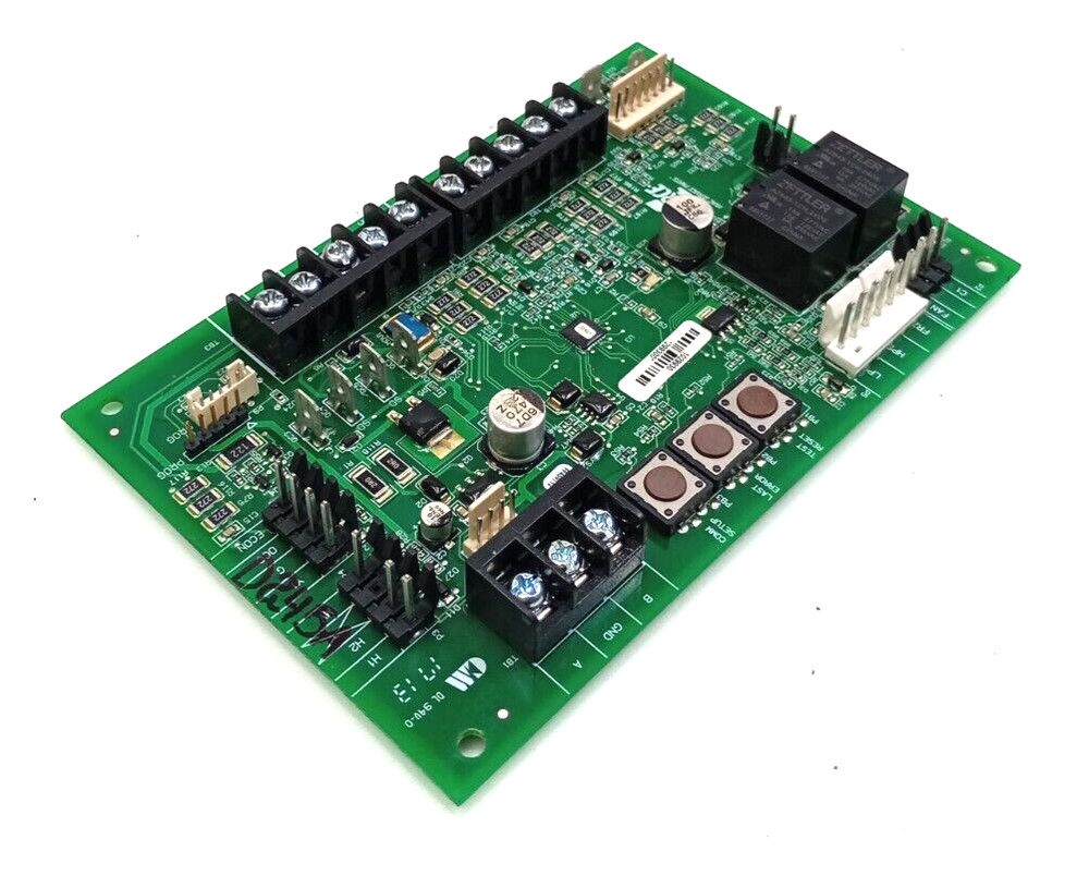 York Source 1 1029930 Control Circuit Board used #D245A