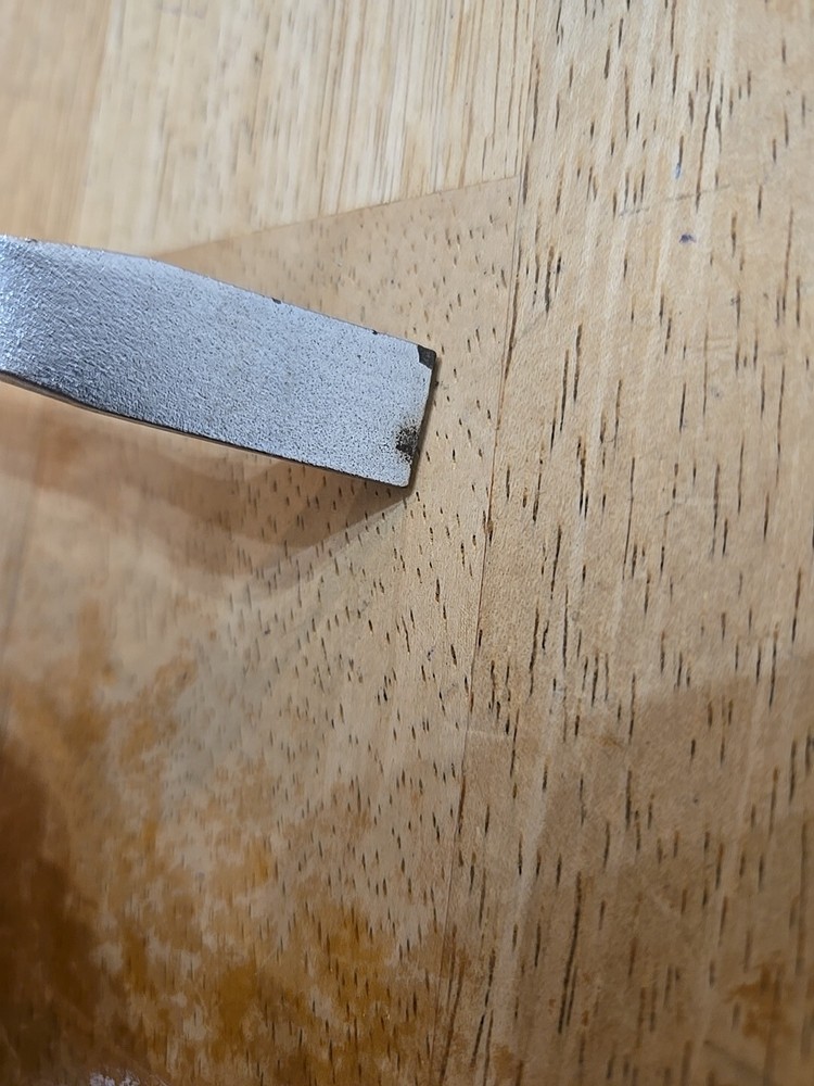 Mac Tools Brake Adjusting Spoon S7