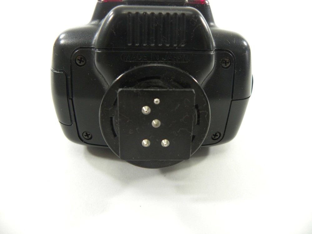 Nikon Speedlight SB-25 Shoe Mount Flash
