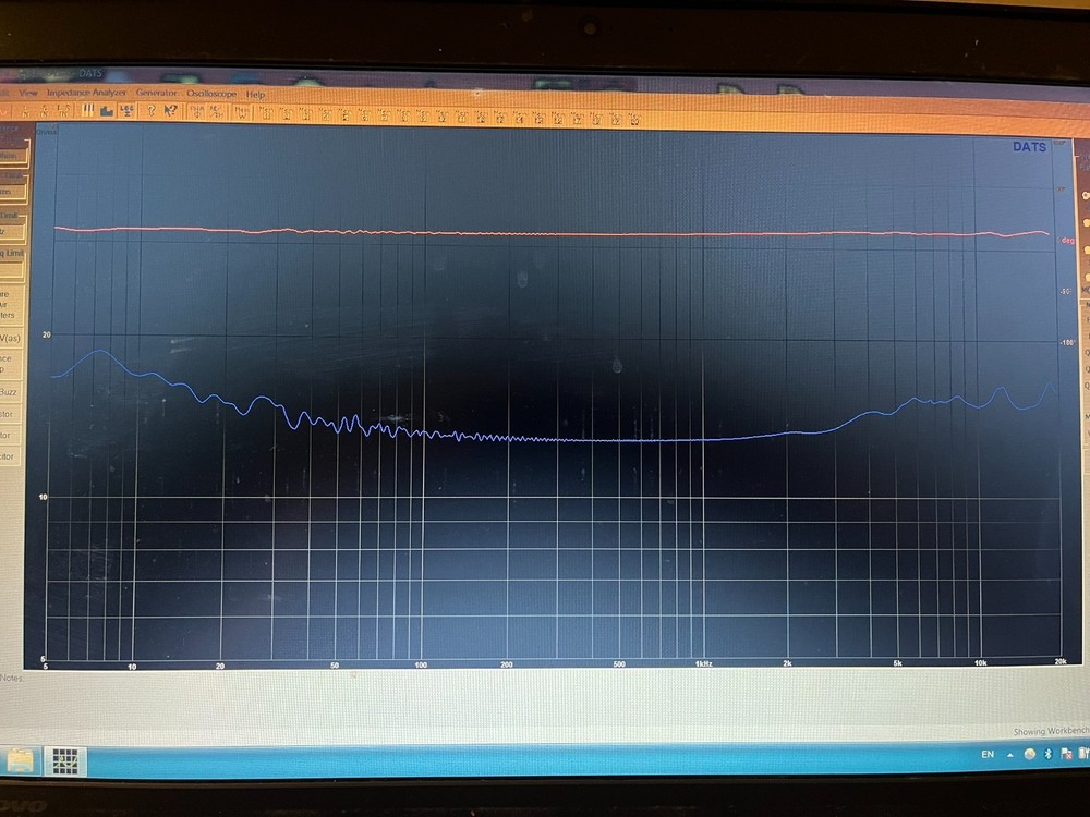 JBL 2405H ,8 ohm Compression Driver (2)