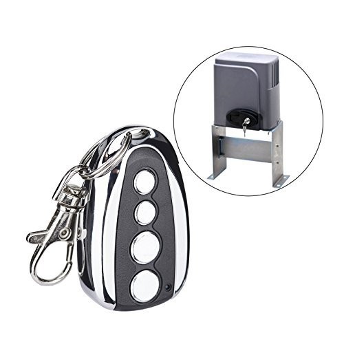 CO-Z Remote Control for Sliding Gate Openers1, Key (2 Pcs)