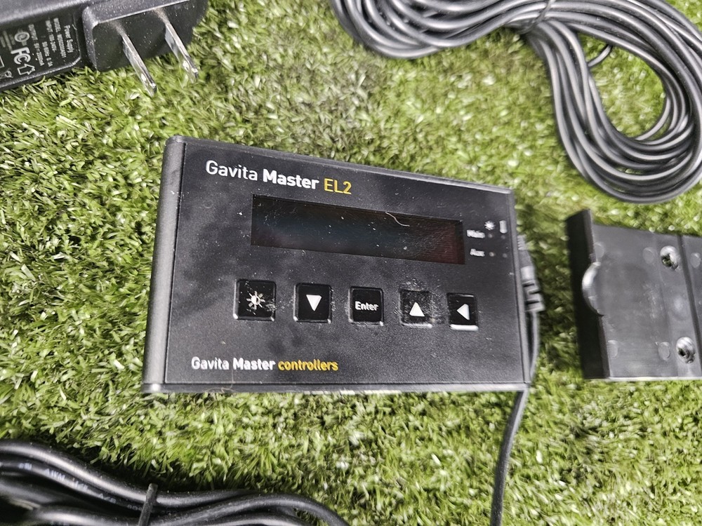 Gavita EL2 Master Light Controller