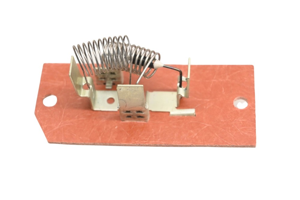 Mack 2MS34 Resistor NOS