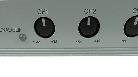 Aphex 124A 10/4 Interface Bidirectional - Used, Free Shipping