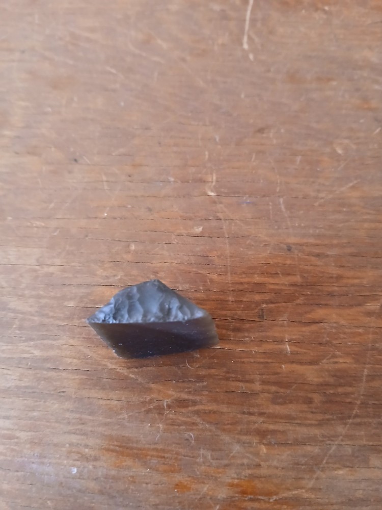 Flint for Flintlock - NOS