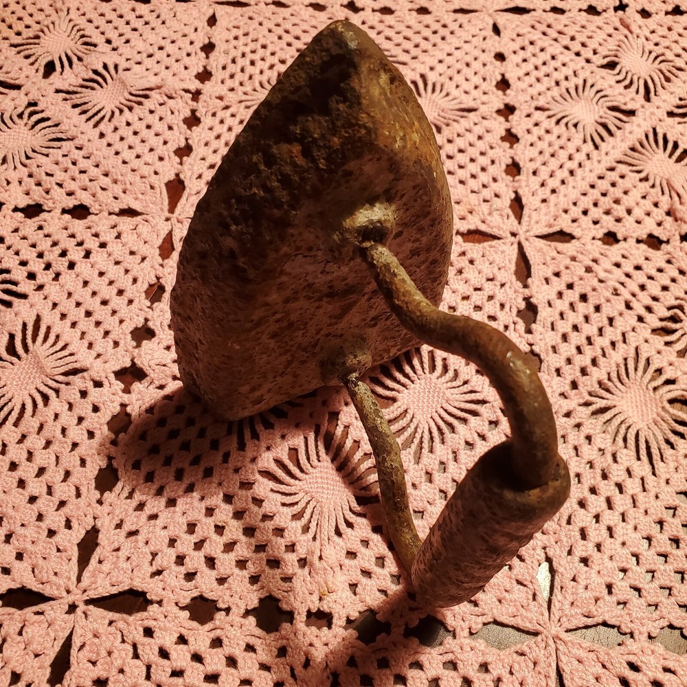 Sad Iron Brown/Gray No 7