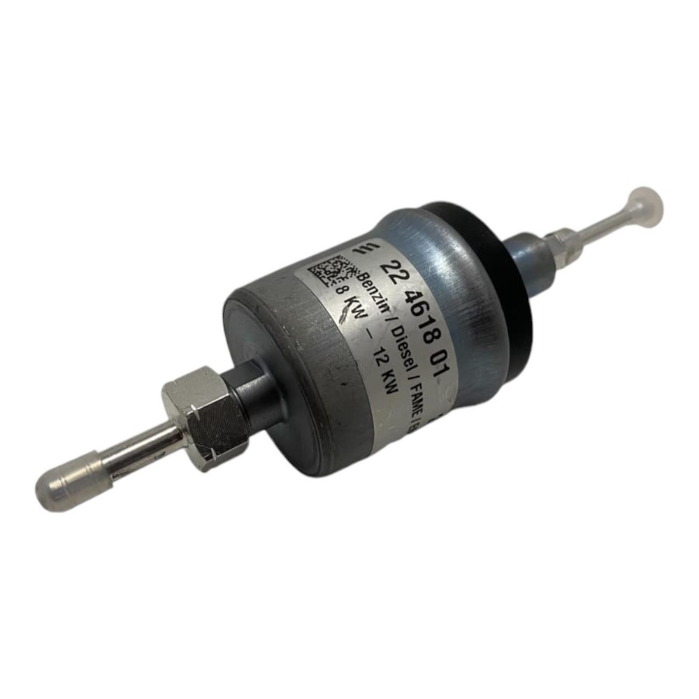 Eberspacher Fuel Pump 224618010000 OEM 24v for Espar Hydronic M-II D8W D10W D12W