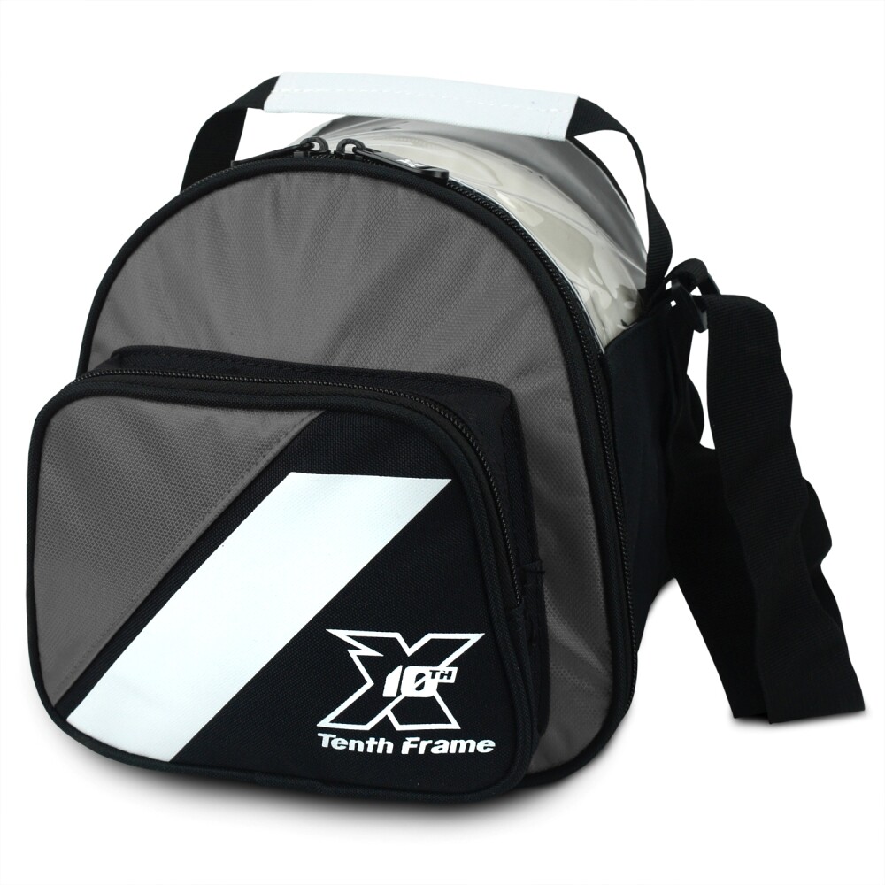 Tenth Frame Deluxe Add On Bowling Bag