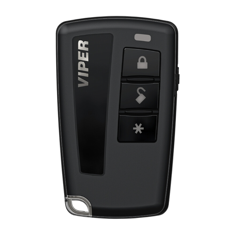 VIPER 5308V 2-Way Security & Remote Start System w/ Confirmation Transmitter
