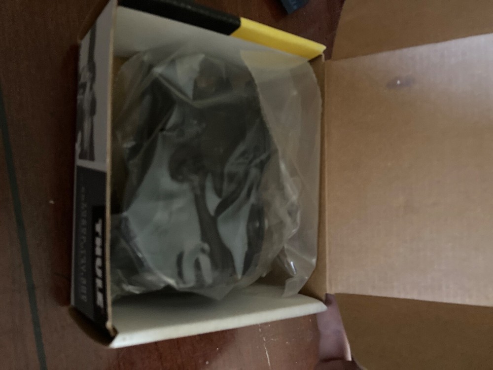 Thule SR3 Adaptor Kit Brand New