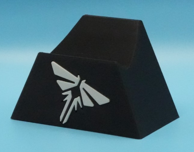 Controller STAND For PlayStation 5 Controller Last Of Us 3d Print