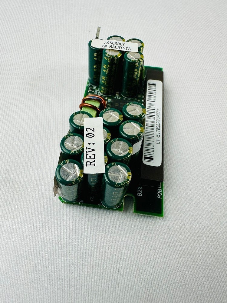 Compaq 327563-001 Voltage Regulator