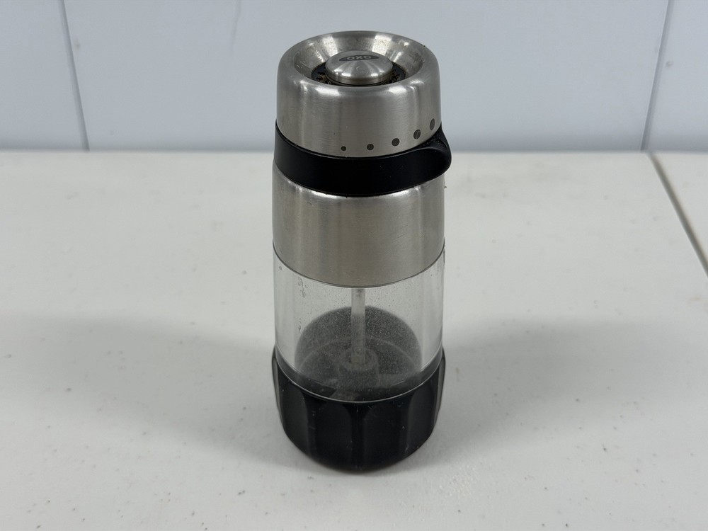 OXO Good Grips Pepper Grinder