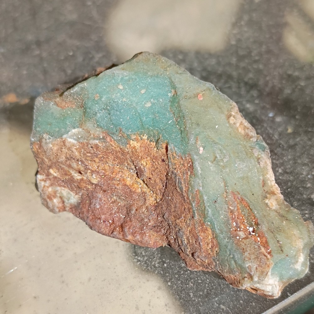 chrysoprase