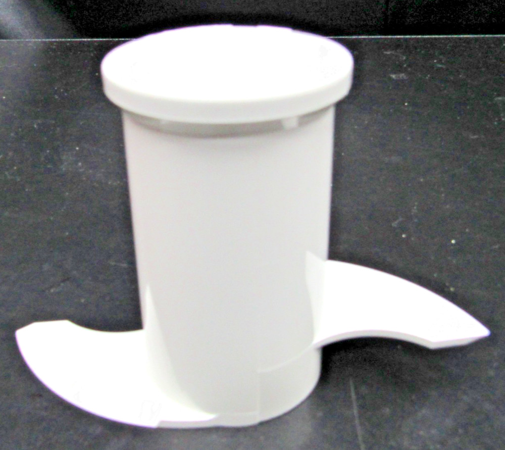 Kitchenaid KFP1333 KFP1344 Replacement Dough Blade