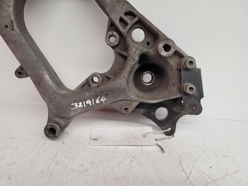 2011 PIAGGIO MP3 300 EXHAUST BRACKET