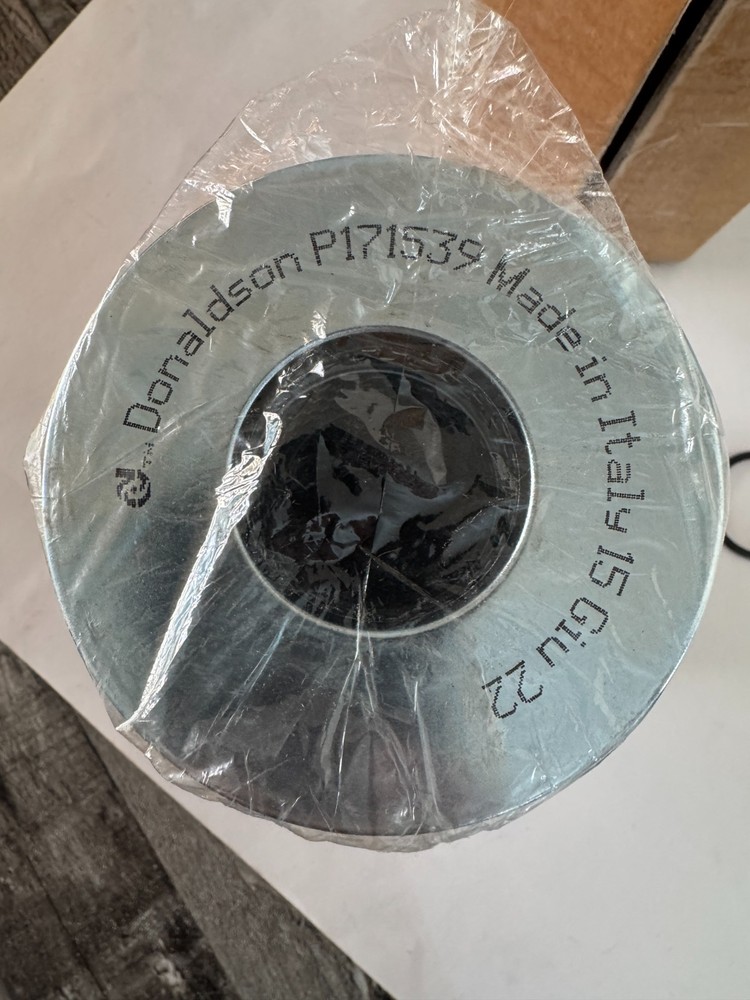 47 Gem Element Filter 57281C1