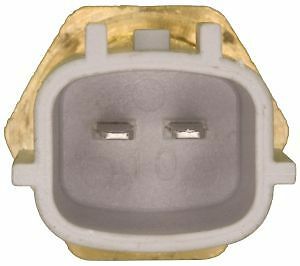 Engine Coolant Temperature Sensor WVE 5S12037
