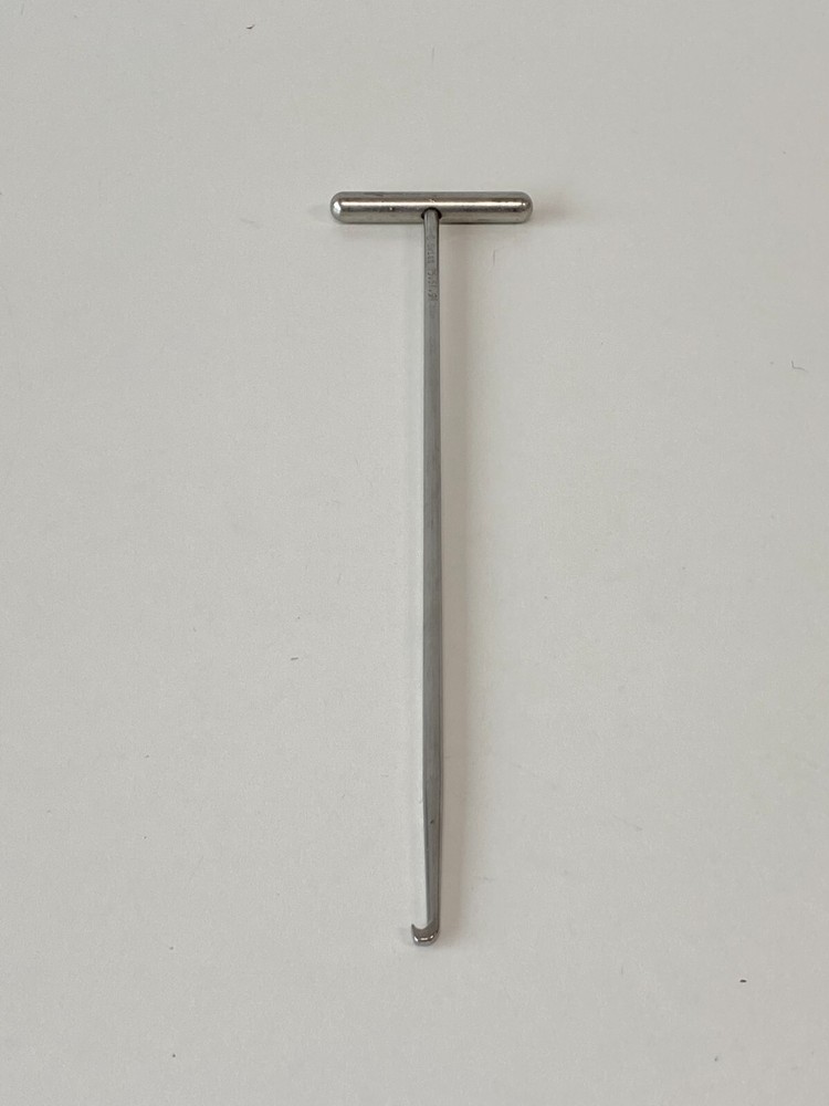 L26: Swiss 75.51.94 Forceps