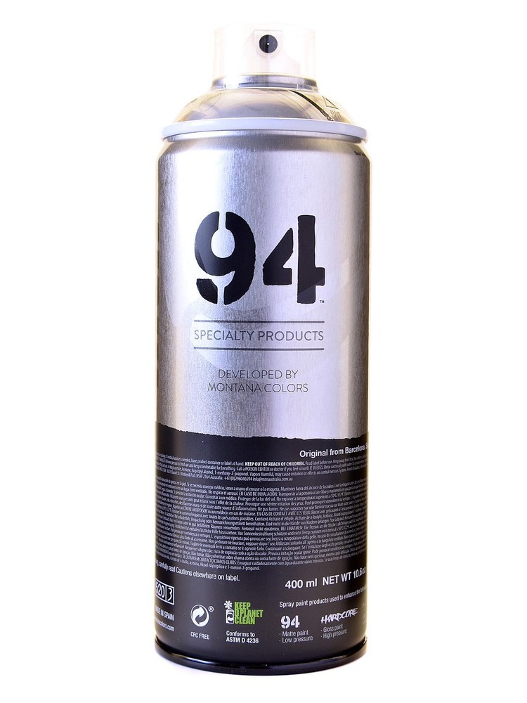 MTN Specialty Espectro