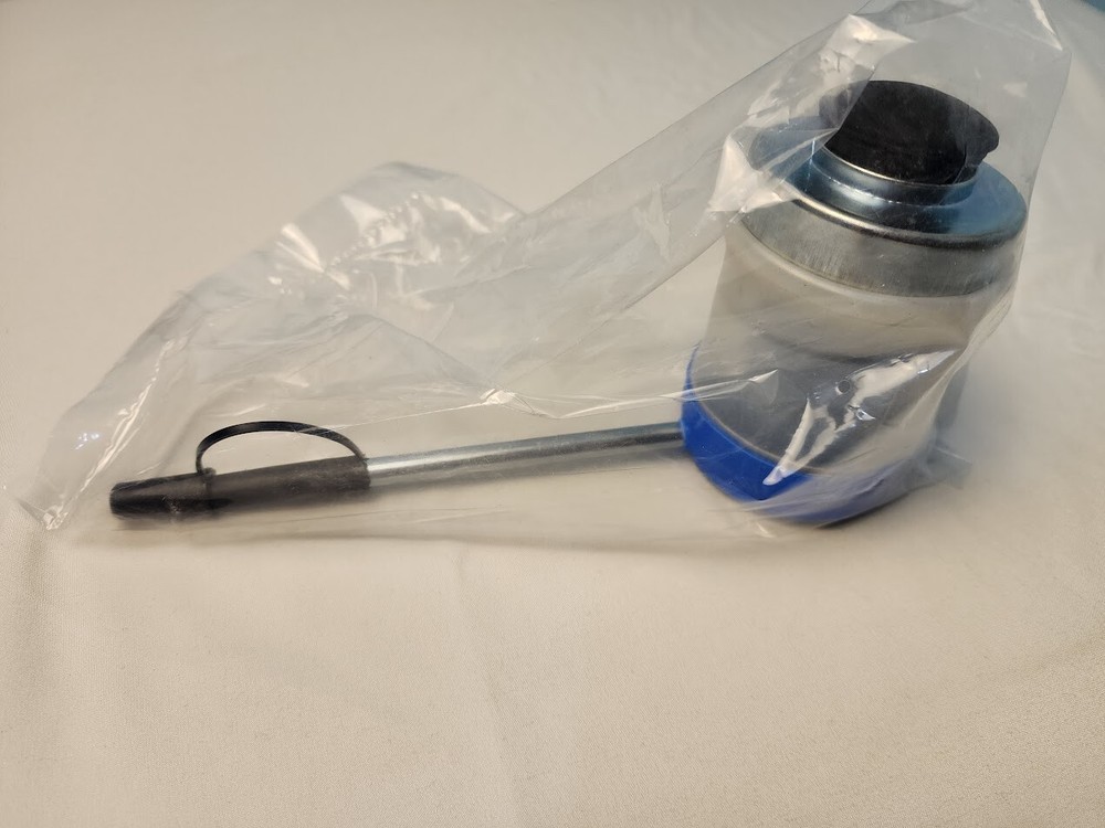 The Clear Puffer Dusters 5' Standard Dust Applicator by Executive Pest Control