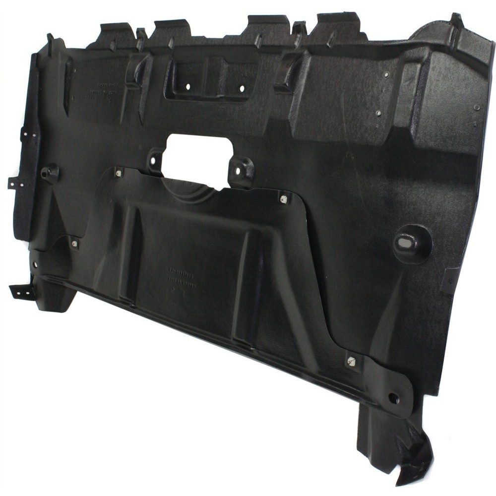 Engine Splash Shield For 2010-2013 Subaru Legacy Front Engine Under Cover