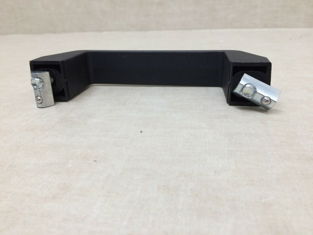 Lot of 6 Black Plastic Handle For 80/20