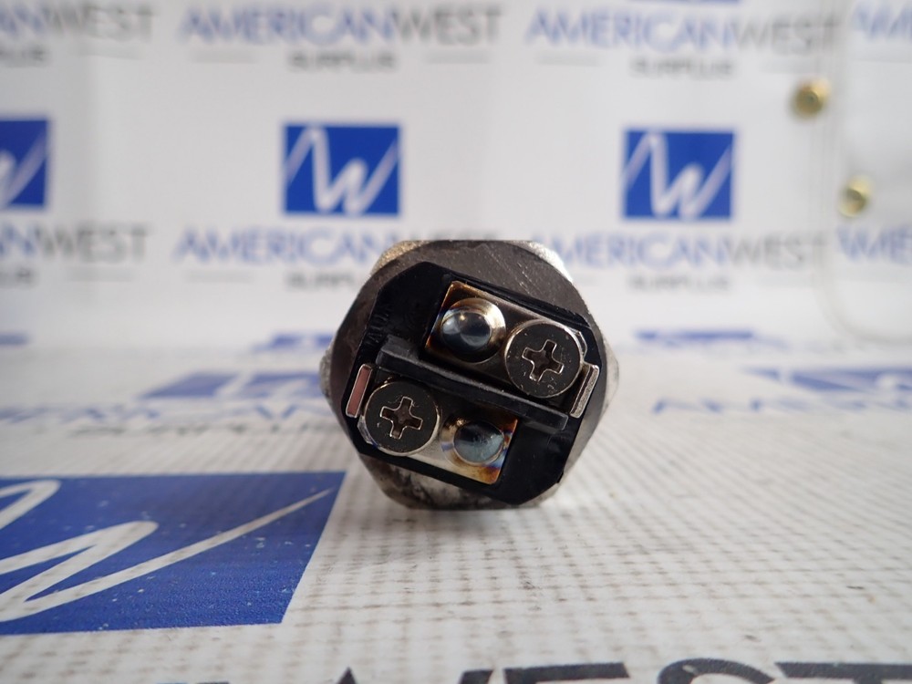 CHROMALOX 2E754 HEATING ELEMENT NEW IN BOX 120V 1650W