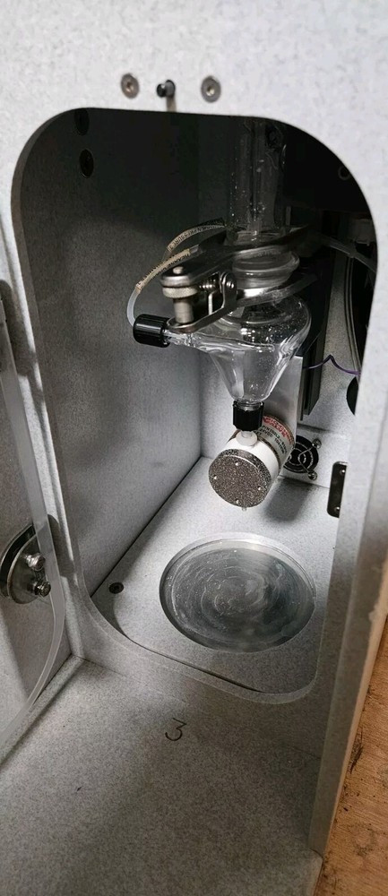 Spe-Express G8000 Oil & Grease Analyzer