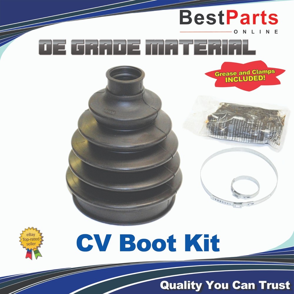 CV Axle Boot Kit for Ford Focus 2012-2016 OUTER SIDE