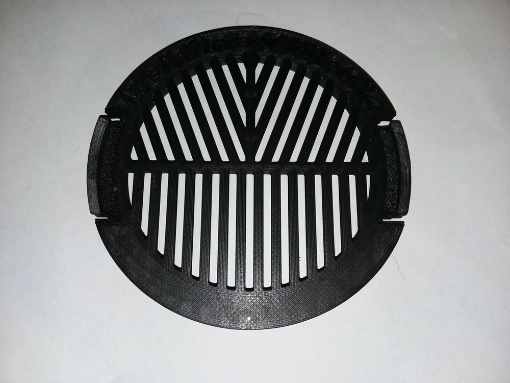 46mm Thread DSLR Camera Lense Bahtinov Focus Mask