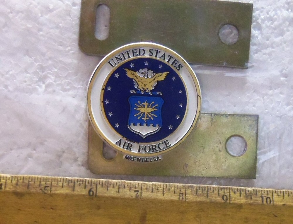 US Air Force Magnet