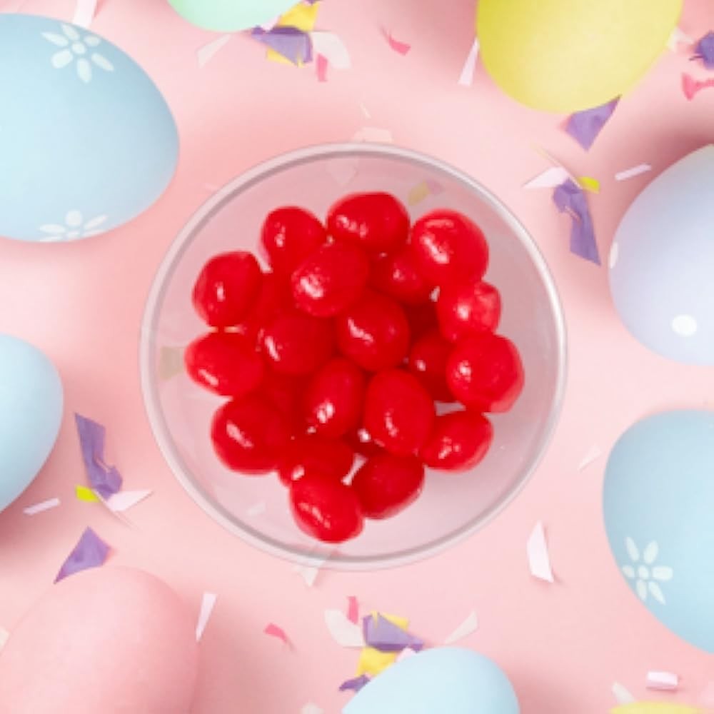 SWEDISH FISH Jelly Beans Easter Candy